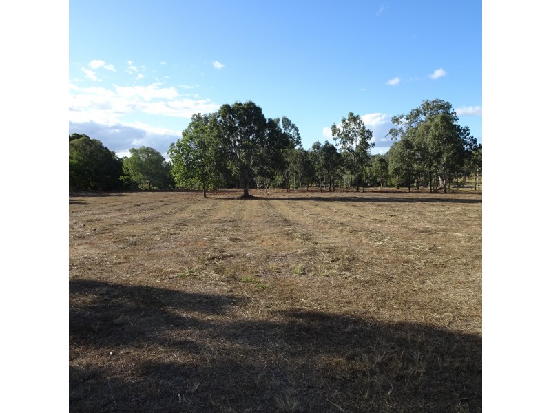 5/25 Green Valley Court, North Isis QLD 4660