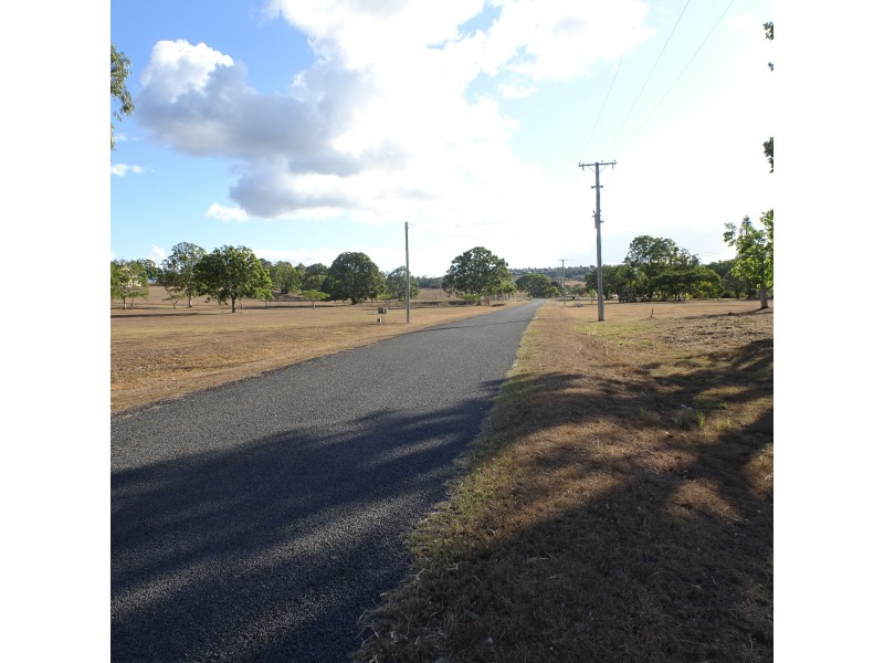 5/25 Green Valley Court, North Isis QLD 4660