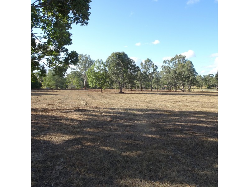 5/25 Green Valley Court, North Isis QLD 4660