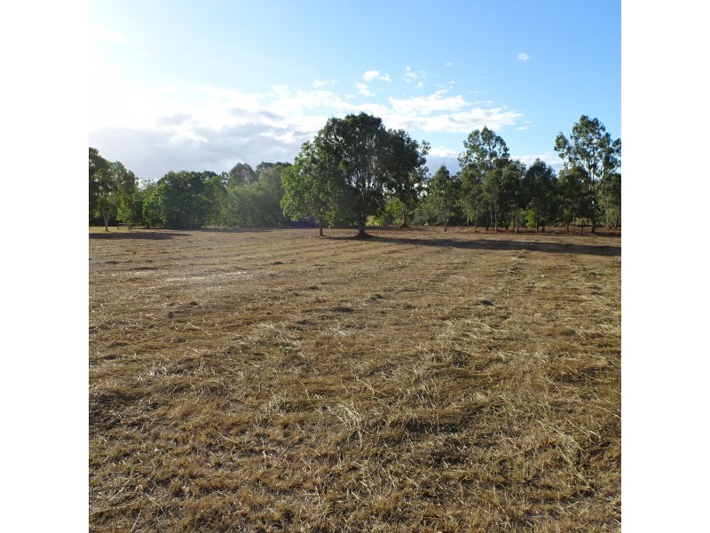 5/25 Green Valley Court, North Isis QLD 4660