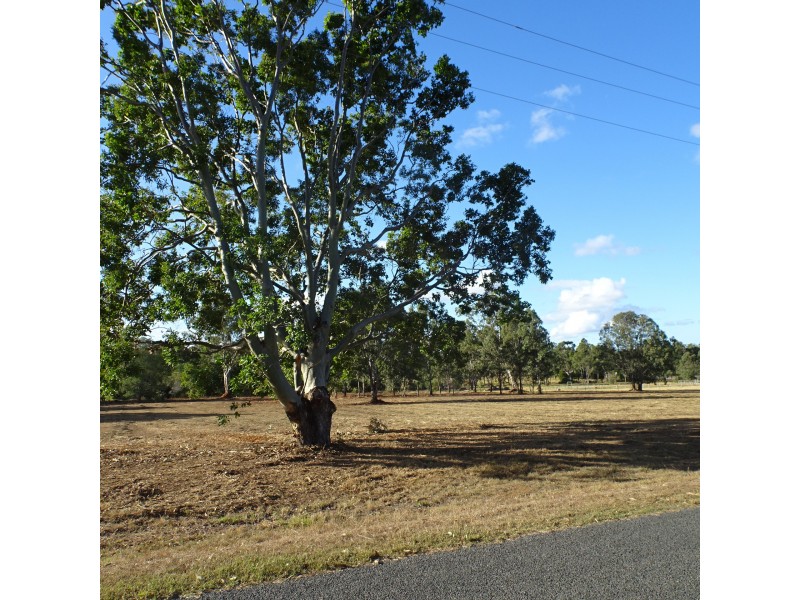 5/25 Green Valley Court, North Isis QLD 4660