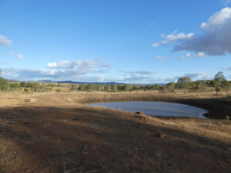 325 CHRISTENSENS ROAD, Gooroolba QLD 4625