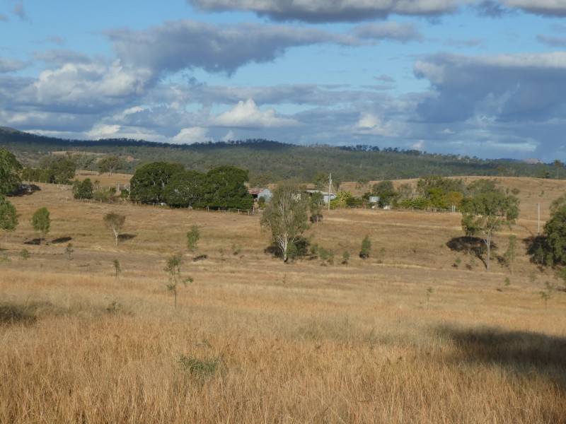 325 CHRISTENSENS ROAD, Gooroolba QLD 4625