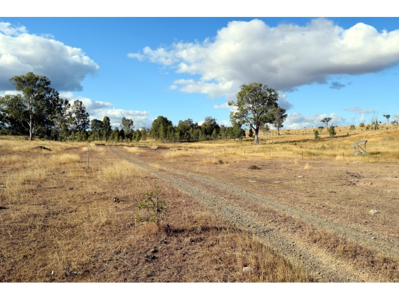 325 CHRISTENSENS ROAD, Gooroolba QLD 4625