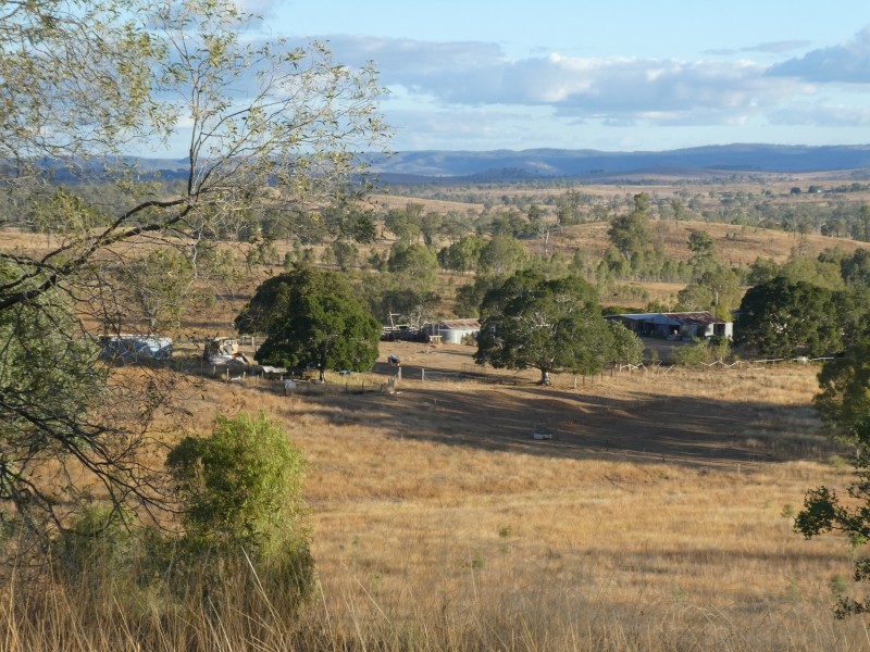 325 CHRISTENSENS ROAD, Gooroolba QLD 4625