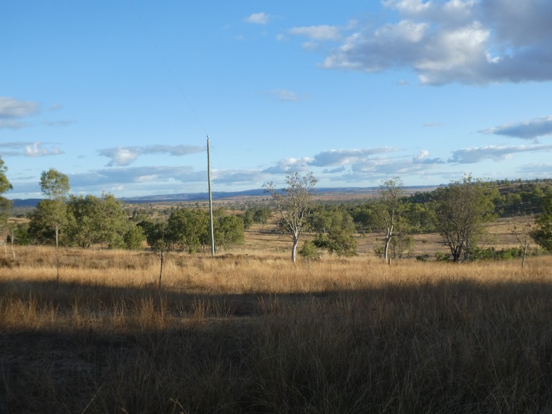 325 CHRISTENSENS ROAD, Gooroolba QLD 4625