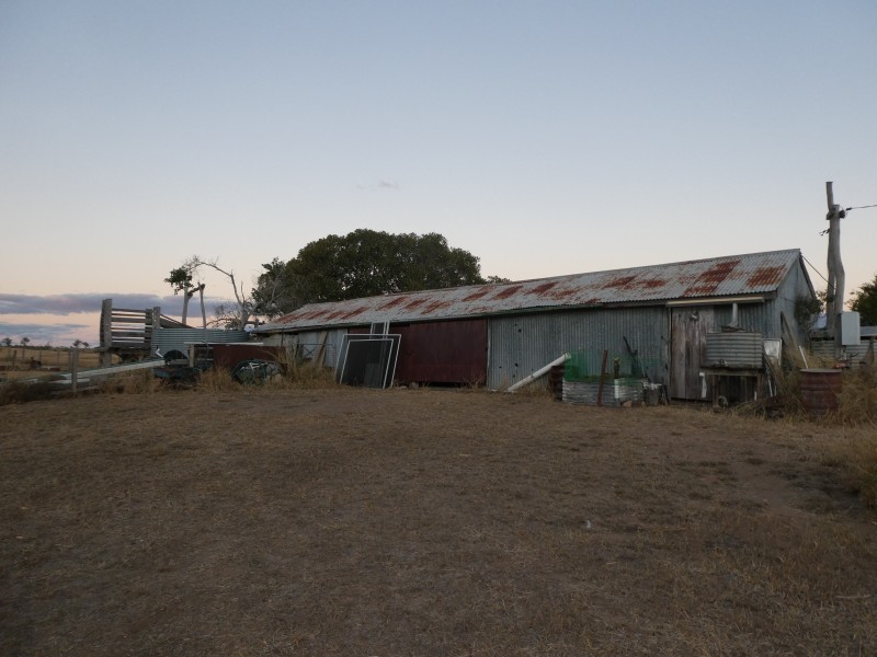 325 CHRISTENSENS ROAD, Gooroolba QLD 4625