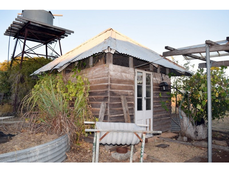 325 CHRISTENSENS ROAD, Gooroolba QLD 4625