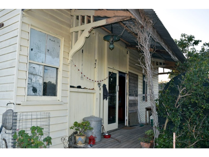325 CHRISTENSENS ROAD, Gooroolba QLD 4625