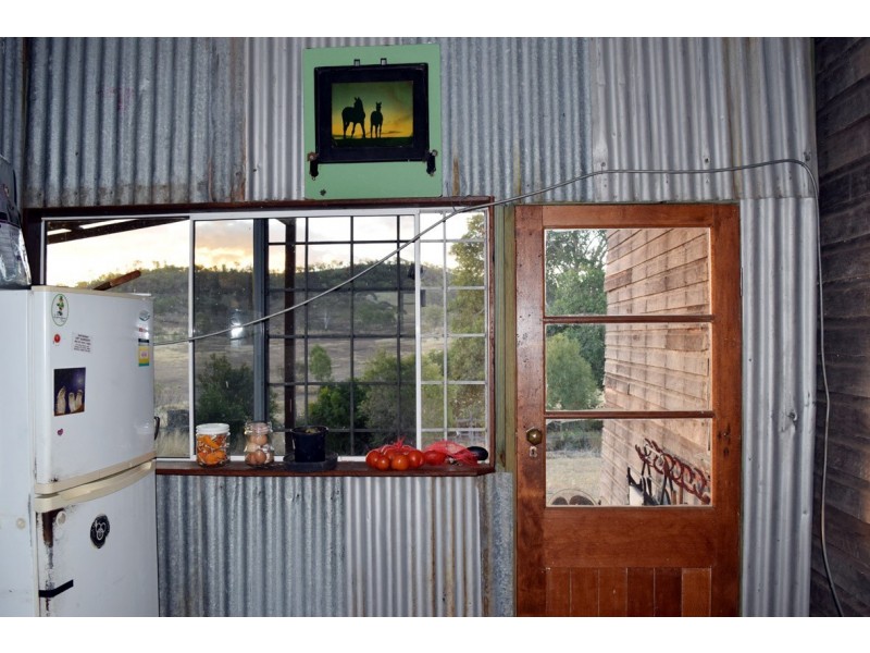 325 CHRISTENSENS ROAD, Gooroolba QLD 4625