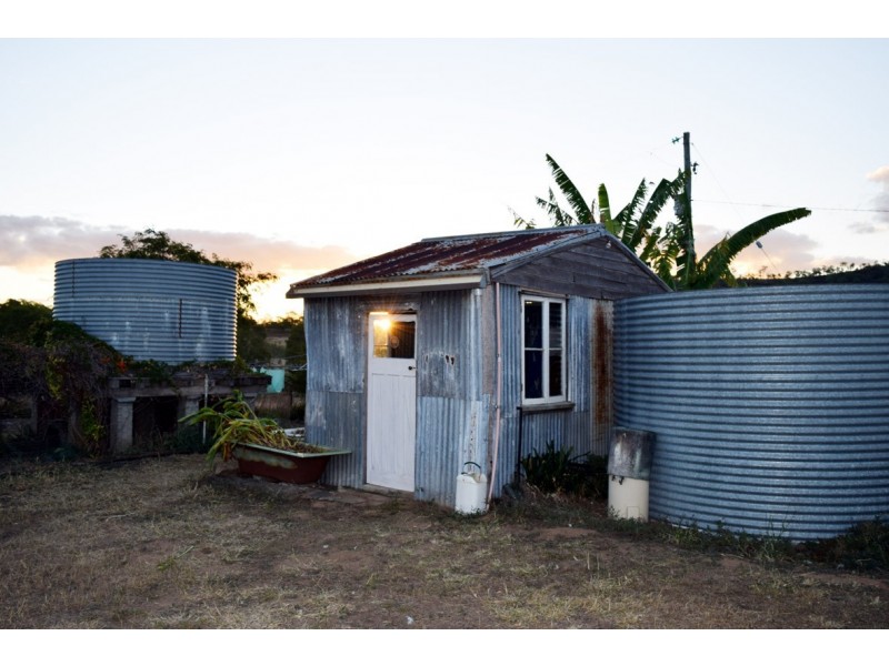 325 CHRISTENSENS ROAD, Gooroolba QLD 4625