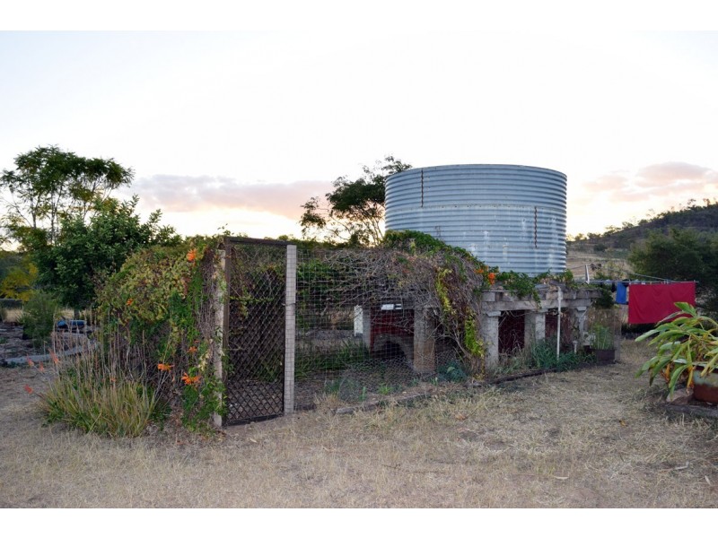 325 CHRISTENSENS ROAD, Gooroolba QLD 4625