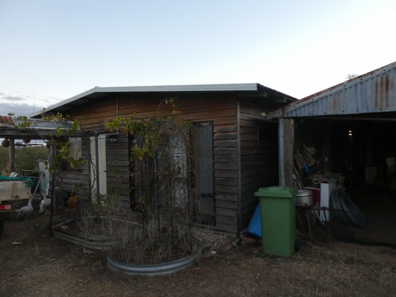 325 CHRISTENSENS ROAD, Gooroolba QLD 4625