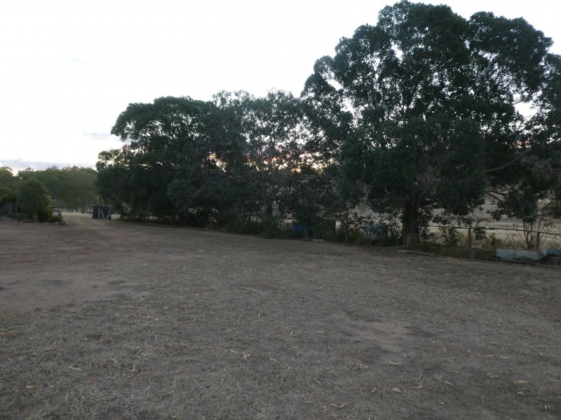 325 CHRISTENSENS ROAD, Gooroolba QLD 4625