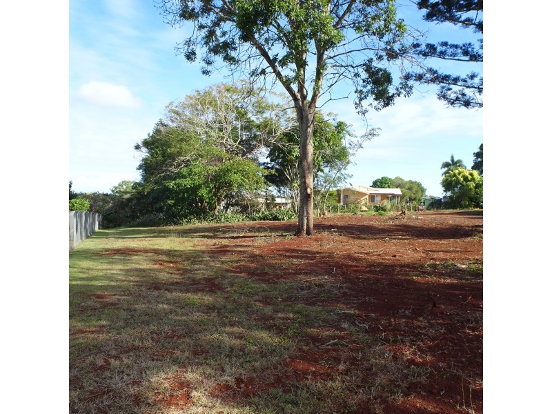 50 BROADHURST STREET, Childers QLD 4660