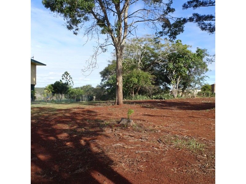 50 BROADHURST STREET, Childers QLD 4660