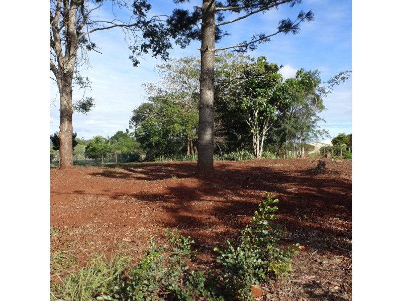 50 BROADHURST STREET, Childers QLD 4660