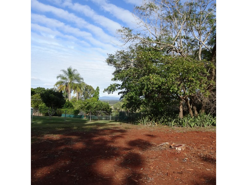 50 BROADHURST STREET, Childers QLD 4660