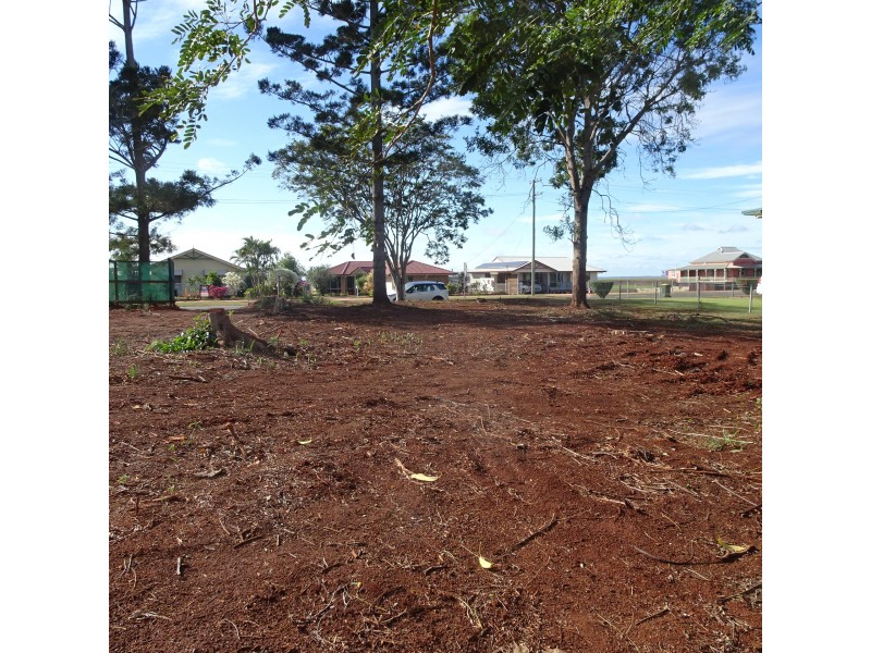 50 BROADHURST STREET, Childers QLD 4660