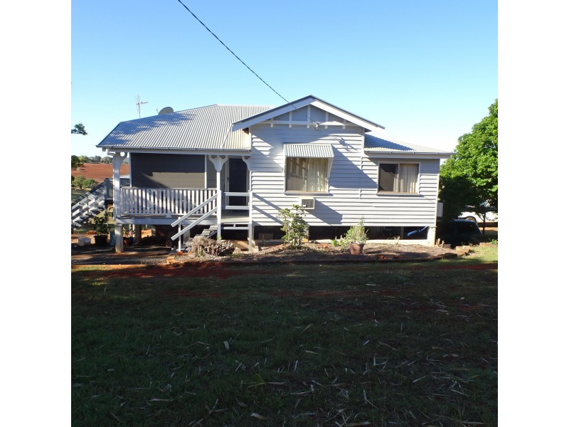 15 Stantons Road, North Isis QLD 4660