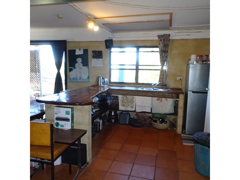 15 Stantons Road, North Isis QLD 4660