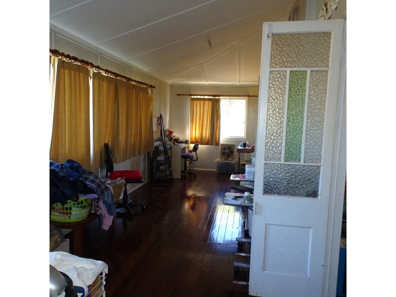 15 Stantons Road, North Isis QLD 4660