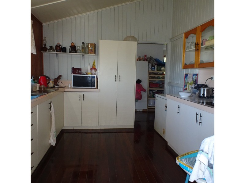 15 Stantons Road, North Isis QLD 4660