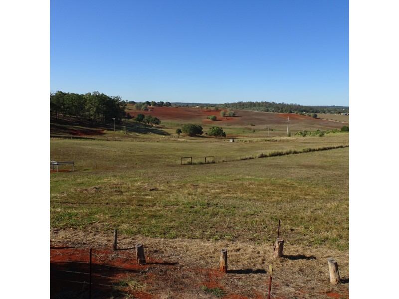 15 Stantons Road, North Isis QLD 4660