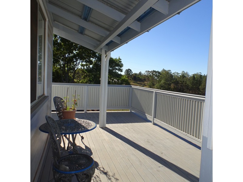 15 Stantons Road, North Isis QLD 4660