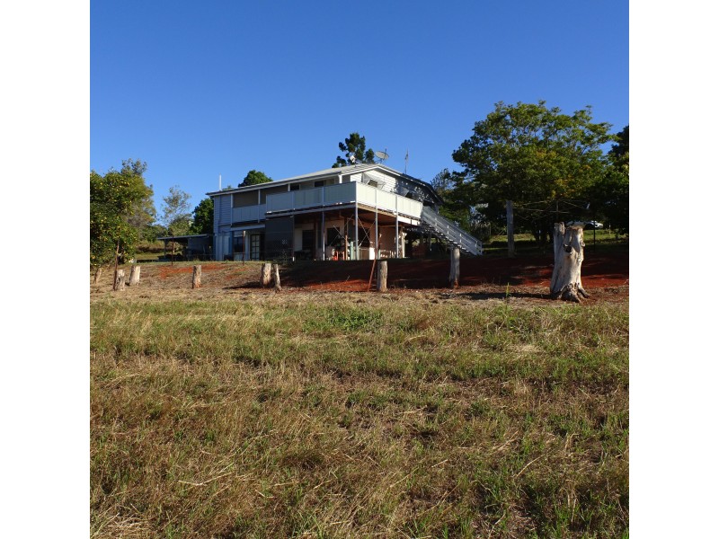 15 Stantons Road, North Isis QLD 4660