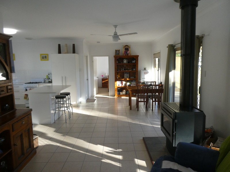 10 BOW STREET, Degilbo QLD 4621