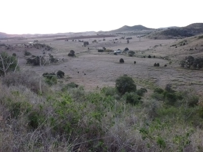 Coalstoun Lakes QLD 4621