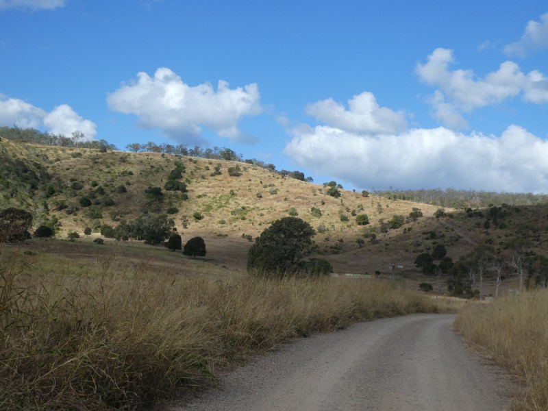 Coalstoun Lakes QLD 4621