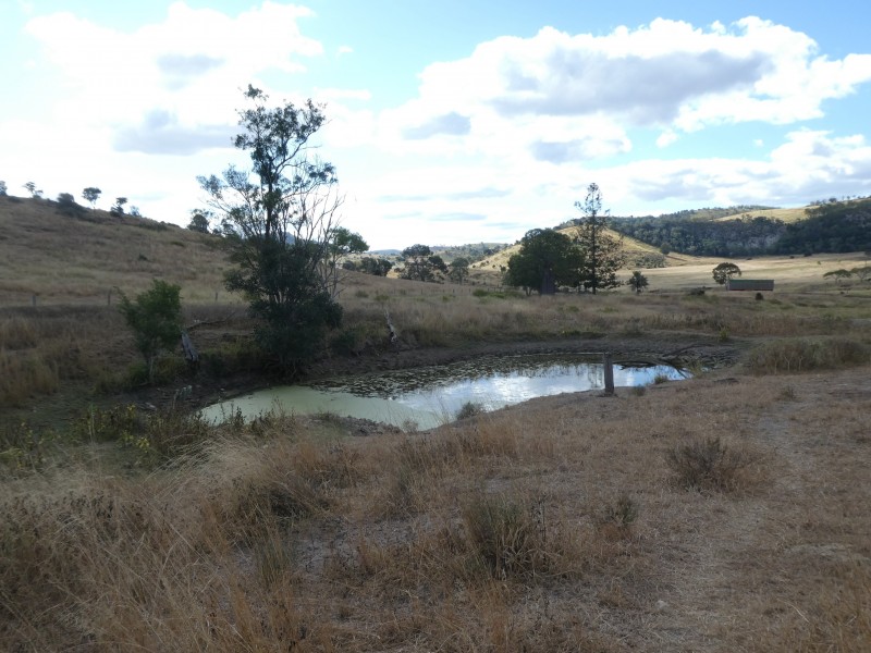 Coalstoun Lakes QLD 4621