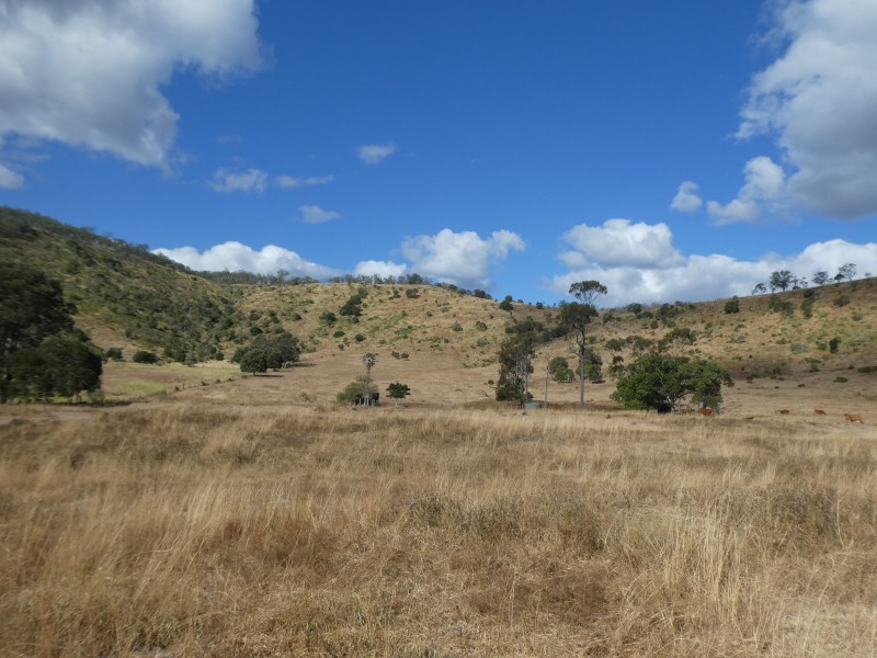 Coalstoun Lakes QLD 4621
