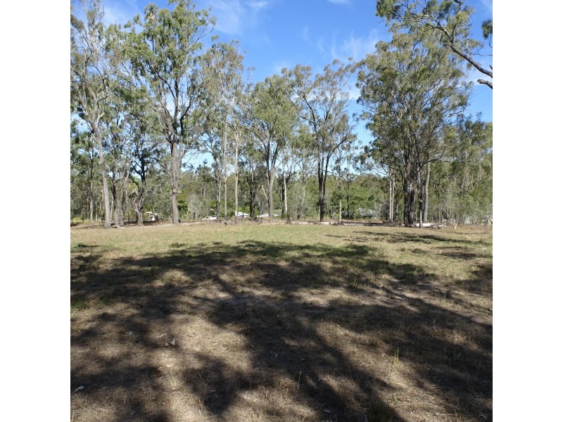 13 to 15 Wallace Street, Apple Tree Creek QLD 4660