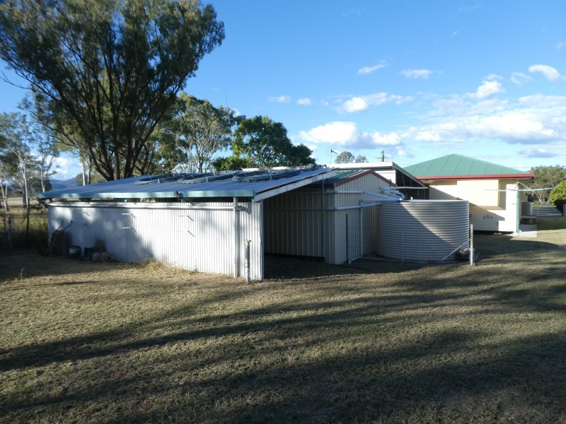 16B Elizabeth Street, Biggenden QLD 4621