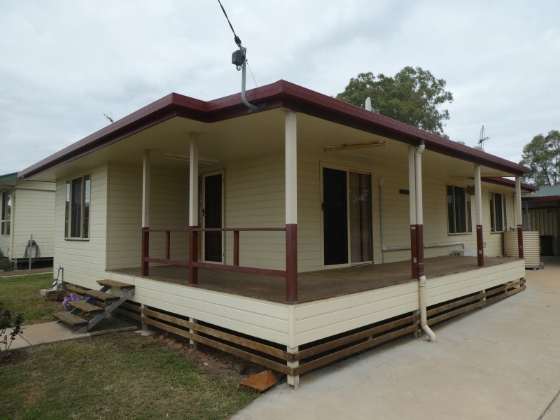 16B Elizabeth Street, Biggenden QLD 4621