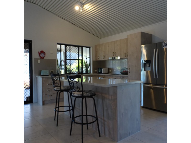 23 BLUE GUM DRIVE, Redridge QLD 4660