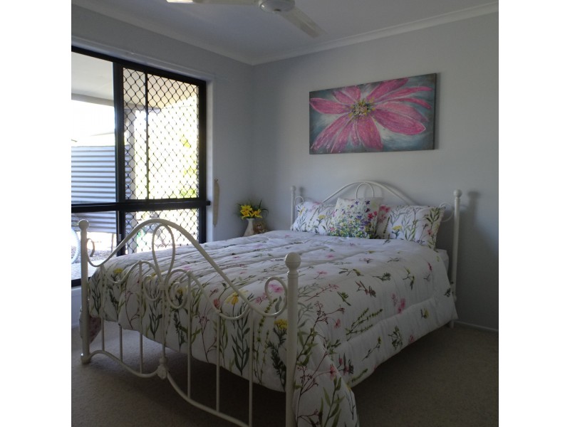 23 BLUE GUM DRIVE, Redridge QLD 4660