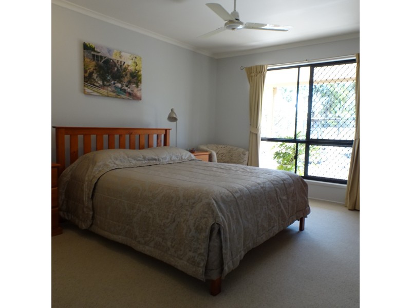 23 BLUE GUM DRIVE, Redridge QLD 4660