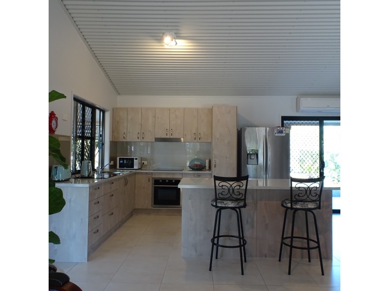 23 BLUE GUM DRIVE, Redridge QLD 4660