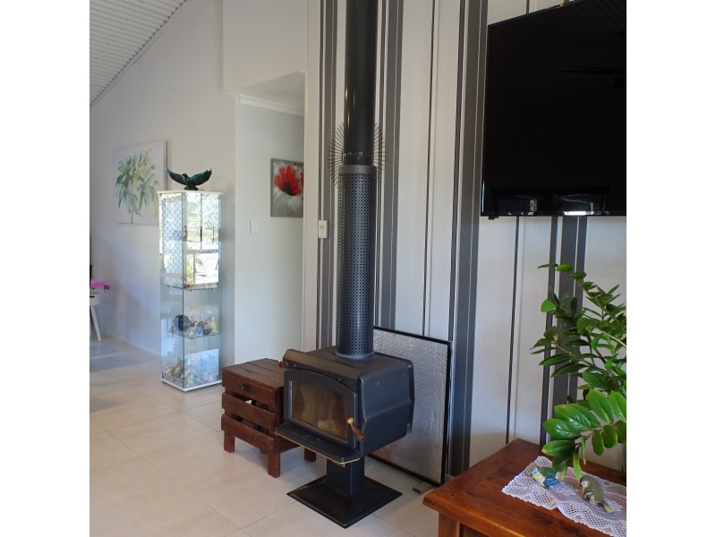 23 BLUE GUM DRIVE, Redridge QLD 4660
