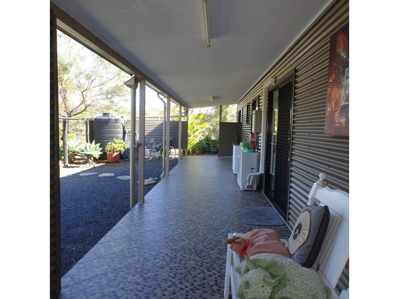 23 BLUE GUM DRIVE, Redridge QLD 4660
