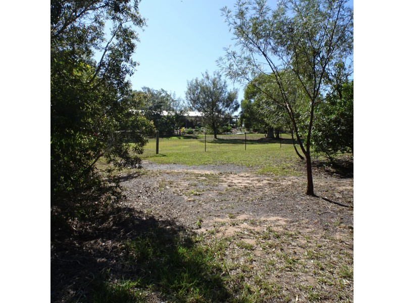 23 BLUE GUM DRIVE, Redridge QLD 4660