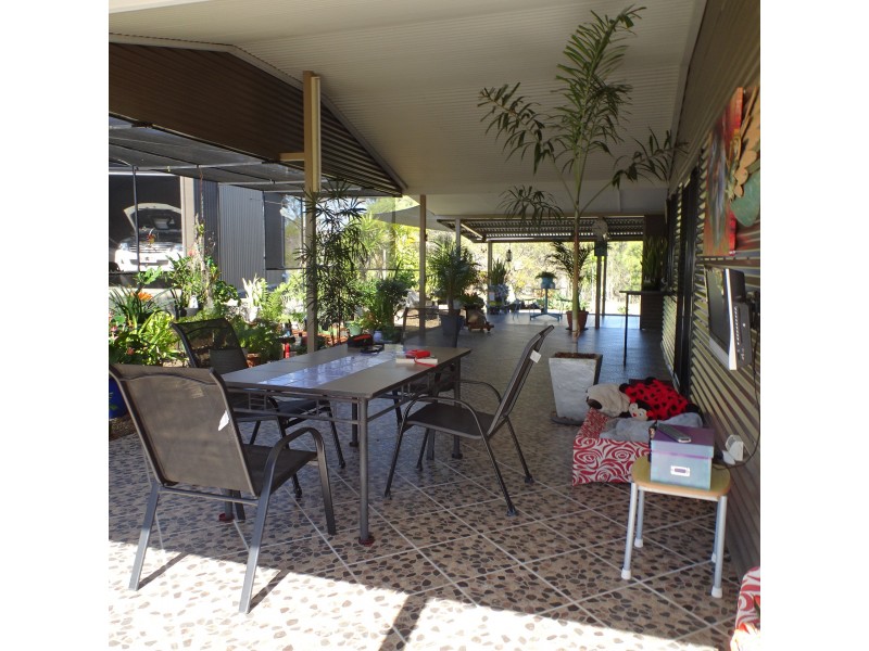 23 BLUE GUM DRIVE, Redridge QLD 4660
