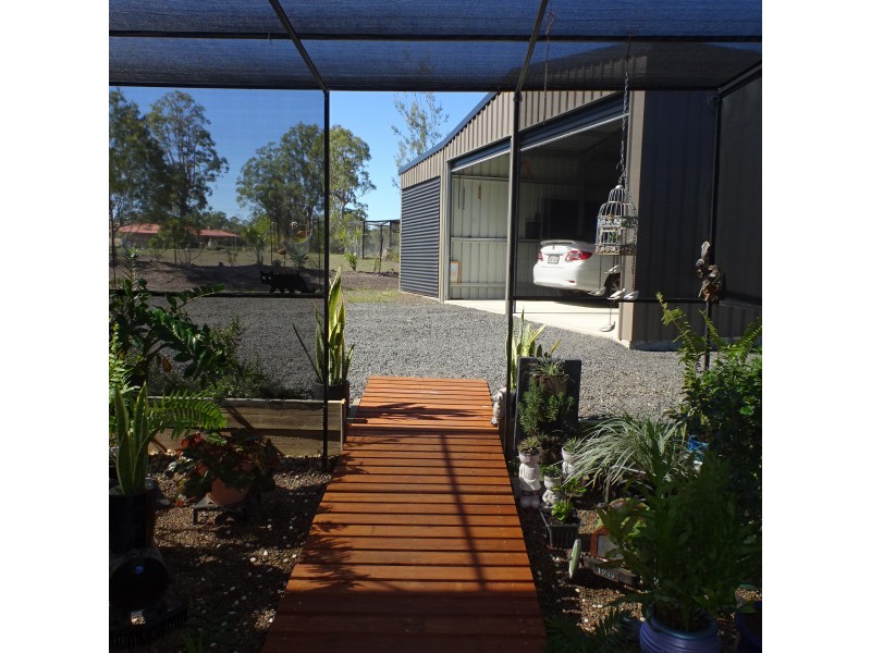 23 BLUE GUM DRIVE, Redridge QLD 4660