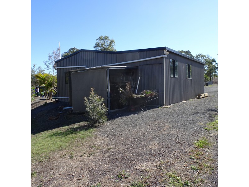 23 BLUE GUM DRIVE, Redridge QLD 4660