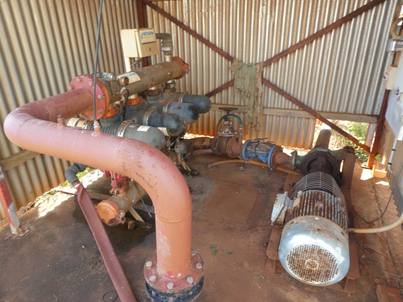 32 FRAMPTONS ROAD, North Isis QLD 4660