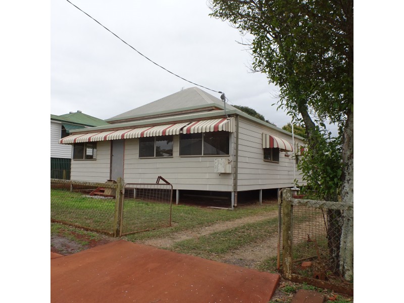 23 NELSON STREET, Childers QLD 4660